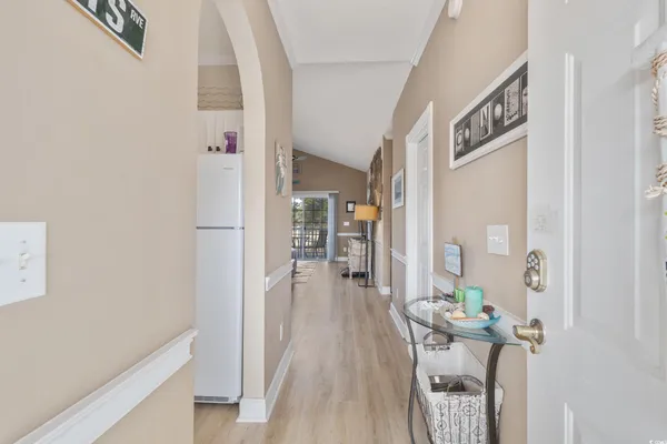 $219,900 | 4781 Wild Iris Drive, Unit 301, Myrtle Beach, SC 29577