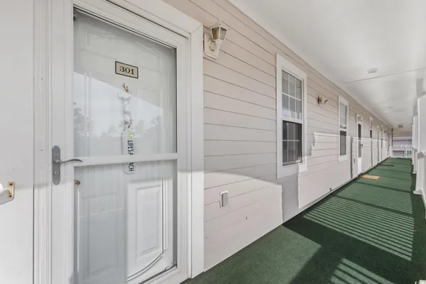 $219,900 | 4781 Wild Iris Drive, Unit 301, Myrtle Beach, SC 29577