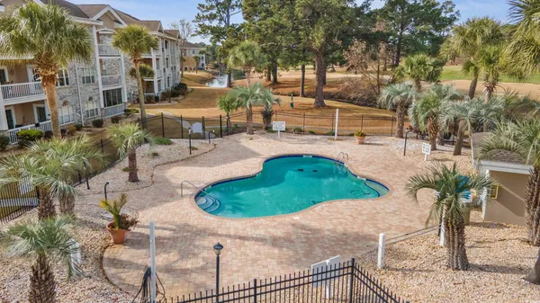 $219,900 | 4781 Wild Iris Drive, Unit 301, Myrtle Beach, SC 29577