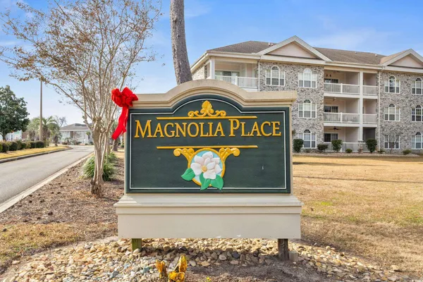 $219,900 | 4781 Wild Iris Drive, Unit 301, Myrtle Beach, SC 29577