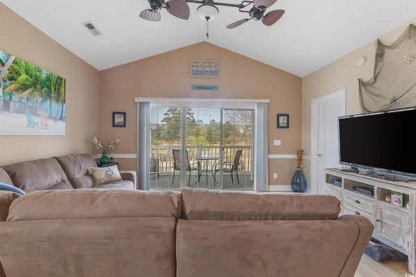 $219,900 | 4781 Wild Iris Drive, Unit 301, Myrtle Beach, SC 29577