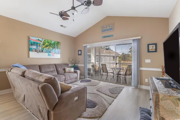 $219,900 | 4781 Wild Iris Drive, Unit 301, Myrtle Beach, SC 29577