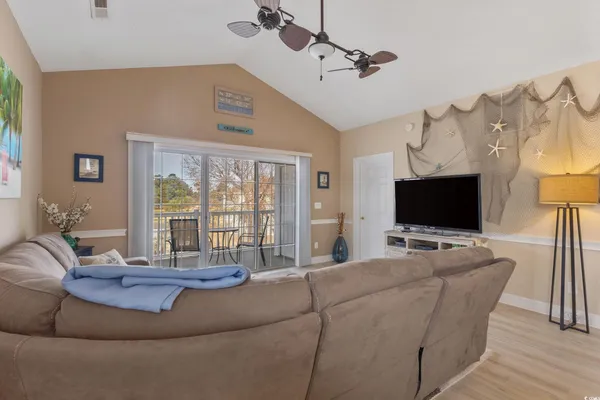 $219,900 | 4781 Wild Iris Drive, Unit 301, Myrtle Beach, SC 29577