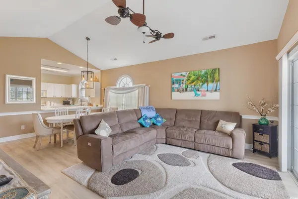 $219,900 | 4781 Wild Iris Drive, Unit 301, Myrtle Beach, SC 29577