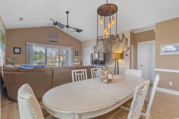 $219,900 | 4781 Wild Iris Drive, Unit 301, Myrtle Beach, SC 29577