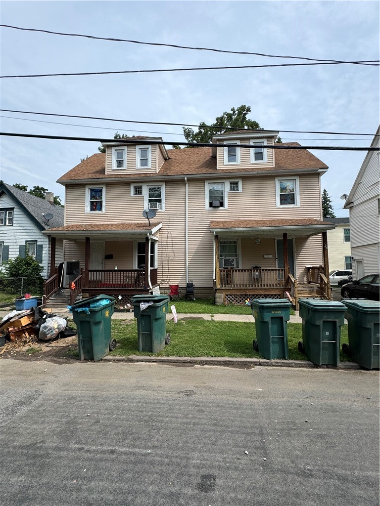 98 Ave A Rochester, NY 14621 - Photo 1 of 1