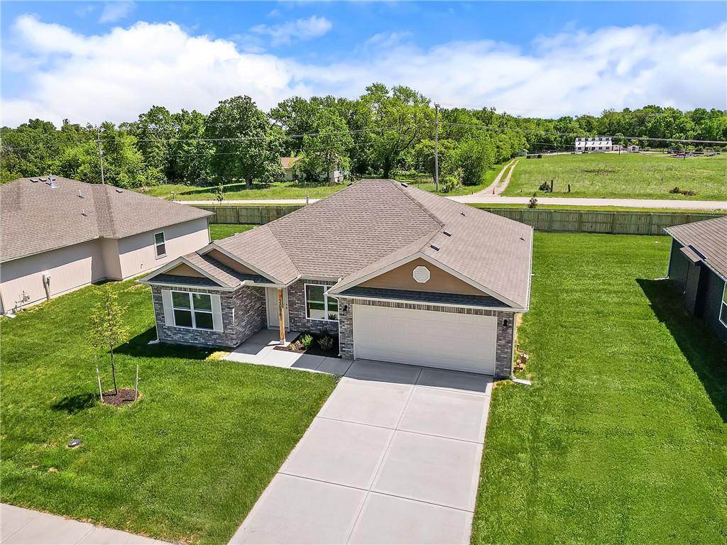 37585 West 209th Street Edgerton, KS 66021 - Photo 2 of 25