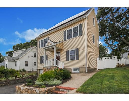 447 Appleton Street Arlington, MA 02476 - Photo 2 of 35 Gallery Image 2