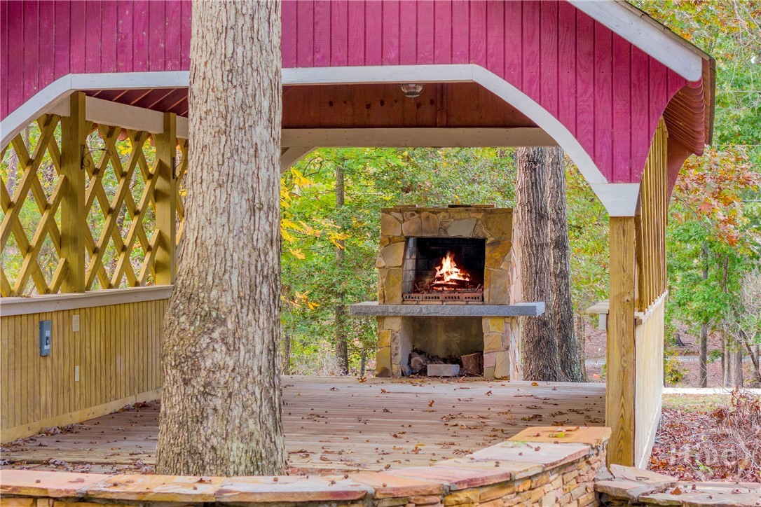 450 Stagecoach Way Danielsville, GA 30633 - Photo 18 of 65