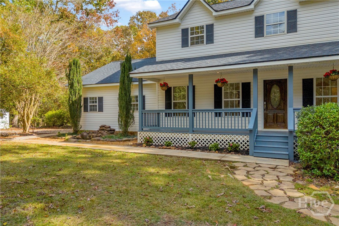 450 Stagecoach Way Danielsville, GA 30633 - Photo 19 of 65