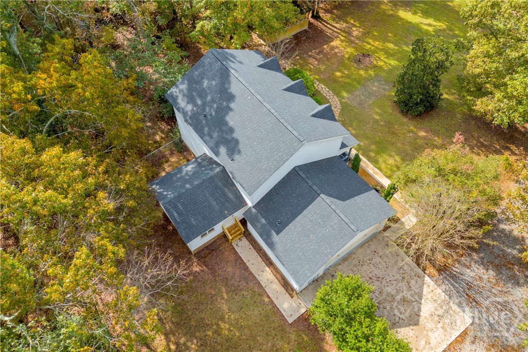 450 Stagecoach Way Danielsville, GA 30633 - Photo 20 of 65