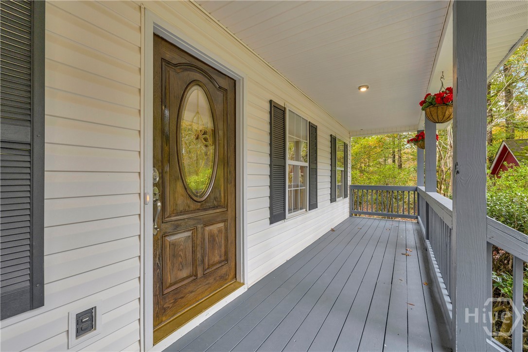 450 Stagecoach Way Danielsville, GA 30633 - Photo 23 of 65