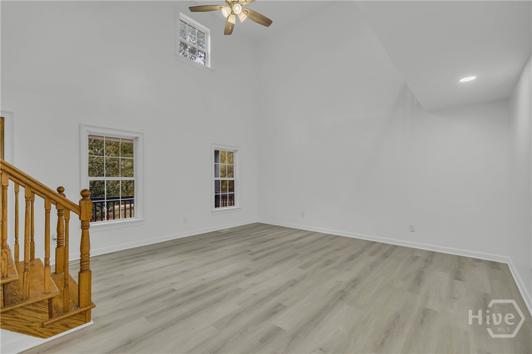 450 Stagecoach Way Danielsville, GA 30633 - Photo 26 of 65