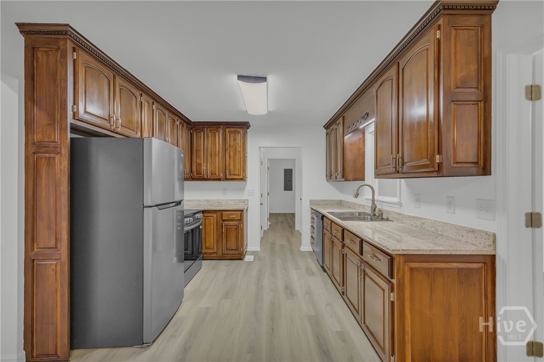 450 Stagecoach Way Danielsville, GA 30633 - Photo 28 of 65