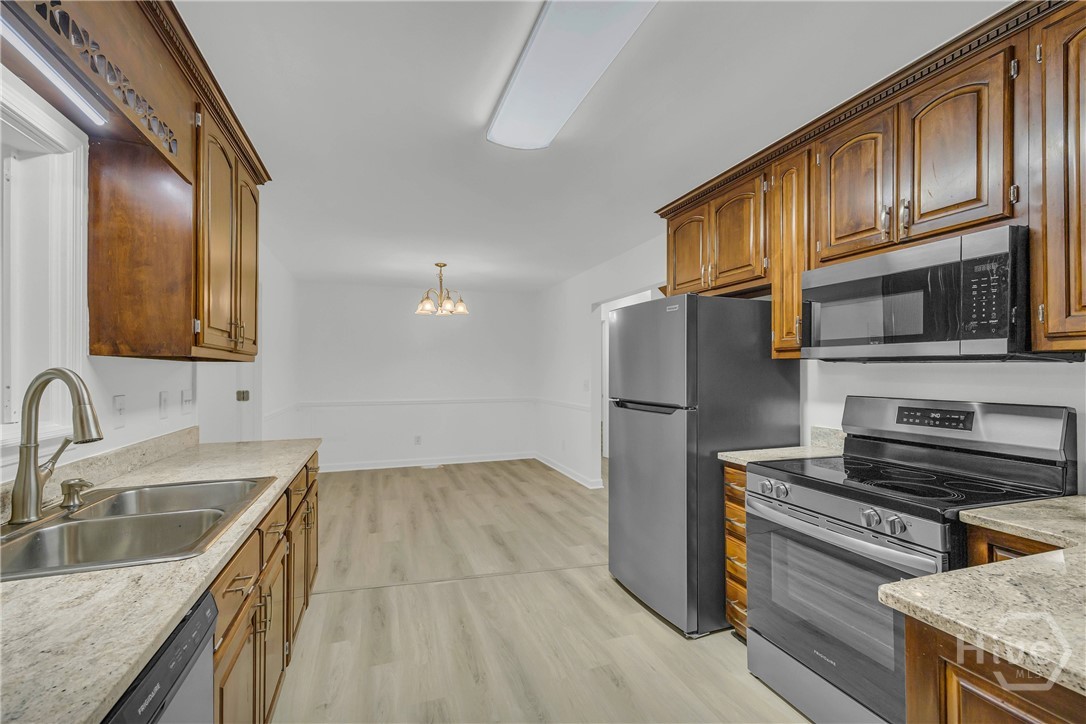 450 Stagecoach Way Danielsville, GA 30633 - Photo 30 of 65