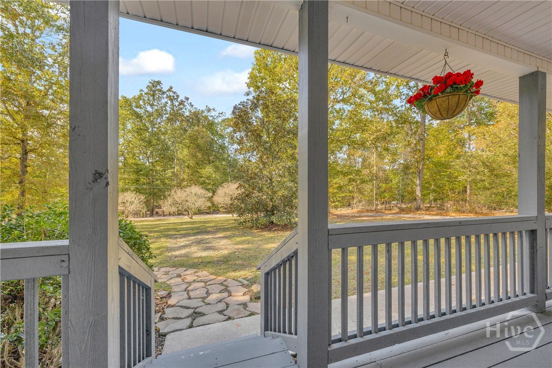 450 Stagecoach Way Danielsville, GA 30633 - Photo 3 of 65