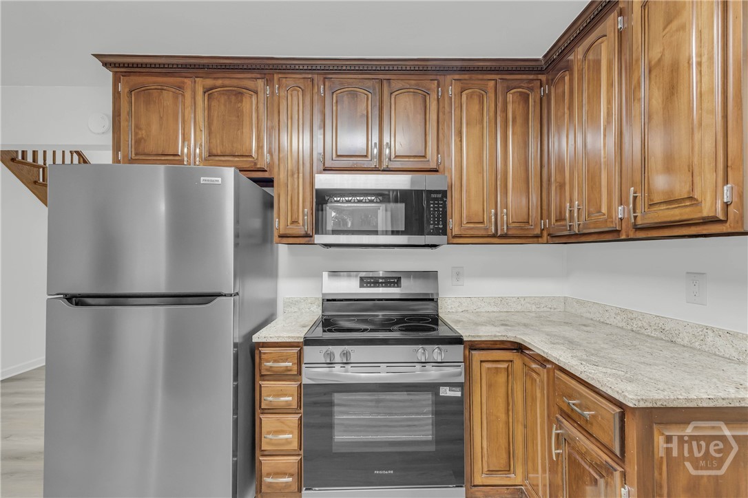 450 Stagecoach Way Danielsville, GA 30633 - Photo 32 of 65