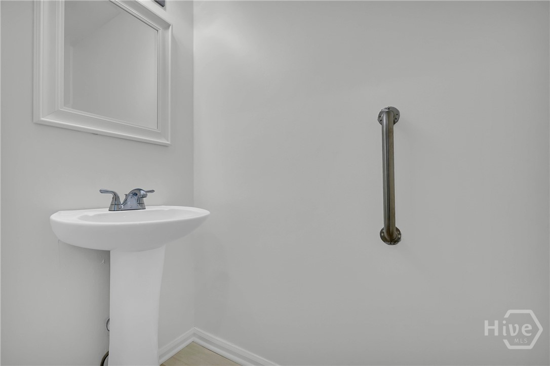 450 Stagecoach Way Danielsville, GA 30633 - Photo 37 of 65