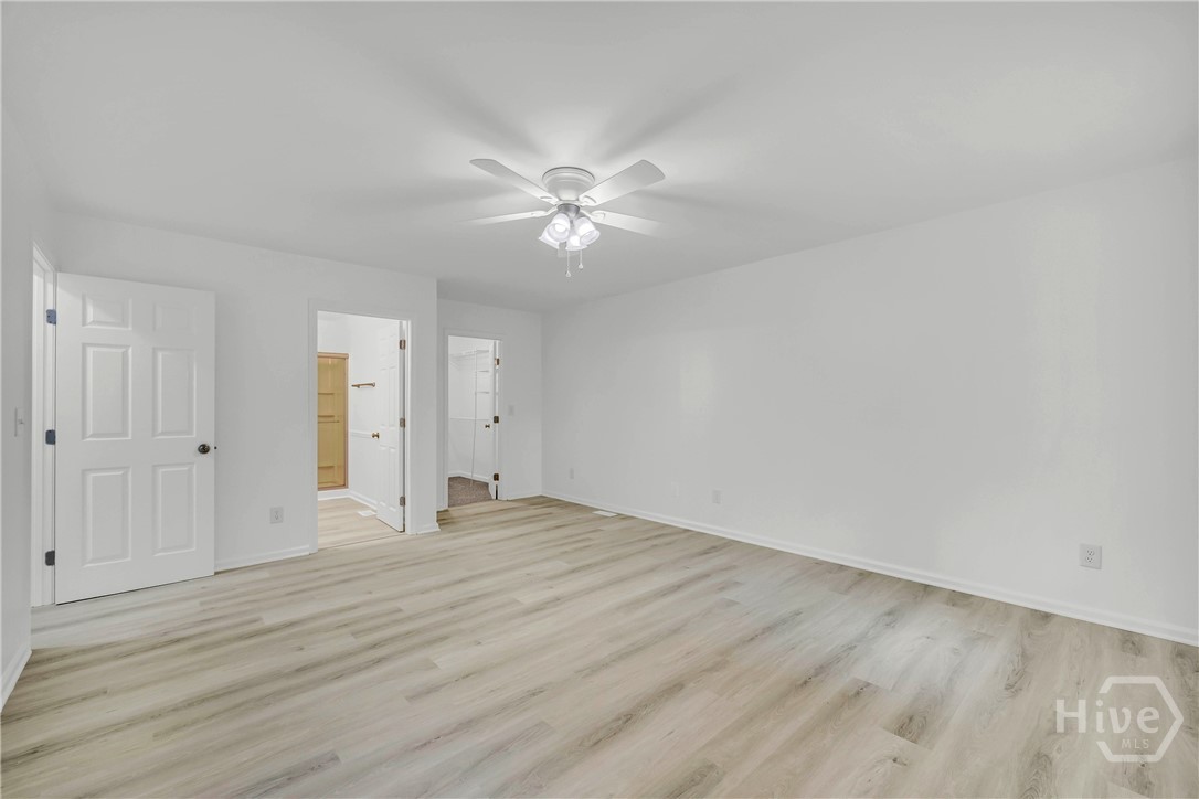 450 Stagecoach Way Danielsville, GA 30633 - Photo 39 of 65