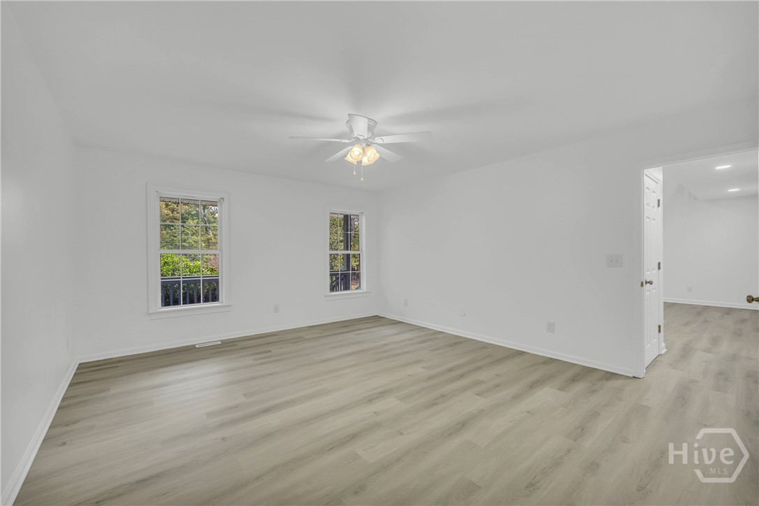 450 Stagecoach Way Danielsville, GA 30633 - Photo 43 of 65