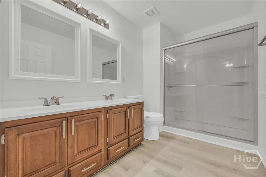 450 Stagecoach Way Danielsville, GA 30633 - Photo 45 of 65