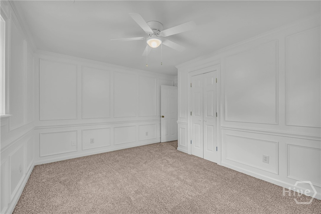 450 Stagecoach Way Danielsville, GA 30633 - Photo 47 of 65