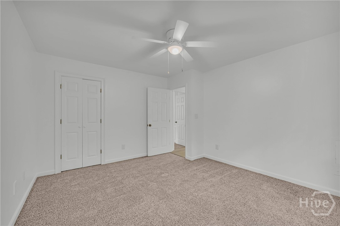 450 Stagecoach Way Danielsville, GA 30633 - Photo 49 of 65