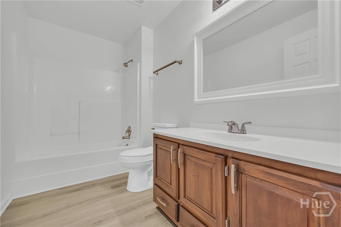 450 Stagecoach Way Danielsville, GA 30633 - Photo 53 of 65