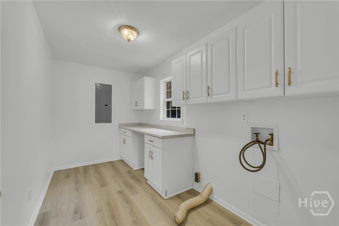 450 Stagecoach Way Danielsville, GA 30633 - Photo 54 of 65