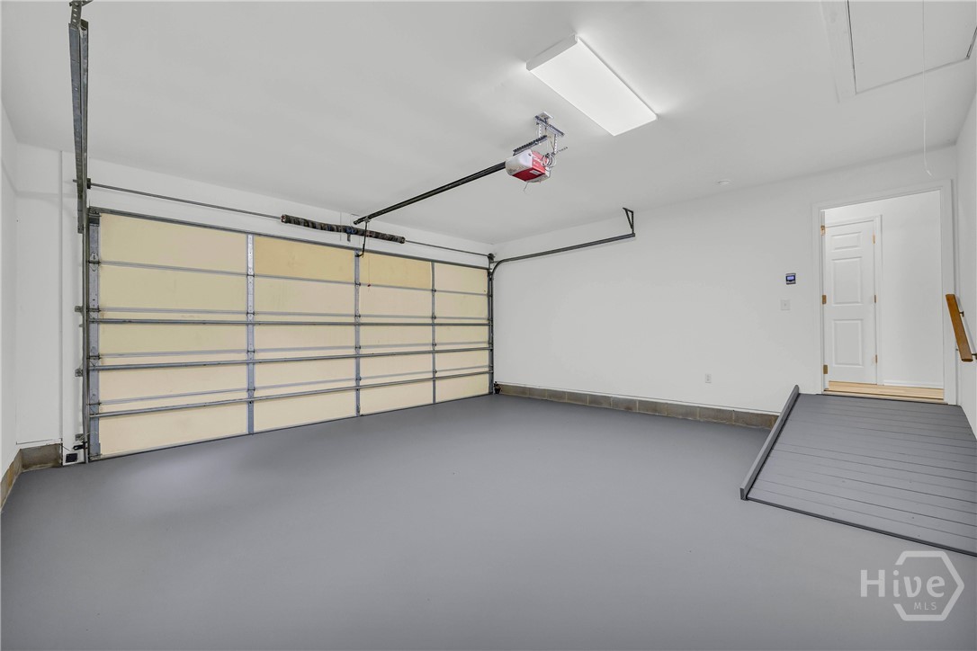 450 Stagecoach Way Danielsville, GA 30633 - Photo 55 of 65