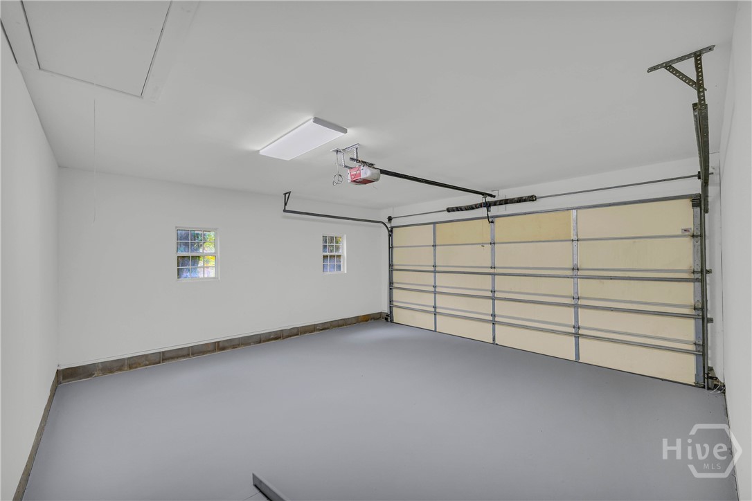 450 Stagecoach Way Danielsville, GA 30633 - Photo 56 of 65