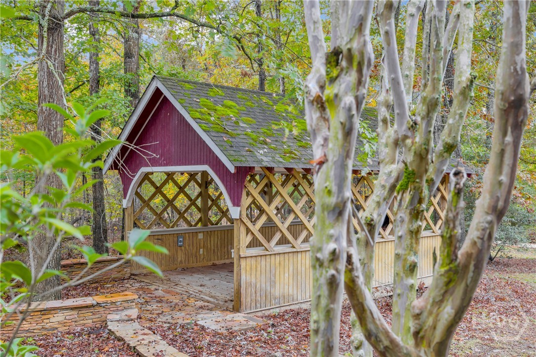 450 Stagecoach Way Danielsville, GA 30633 - Photo 60 of 65