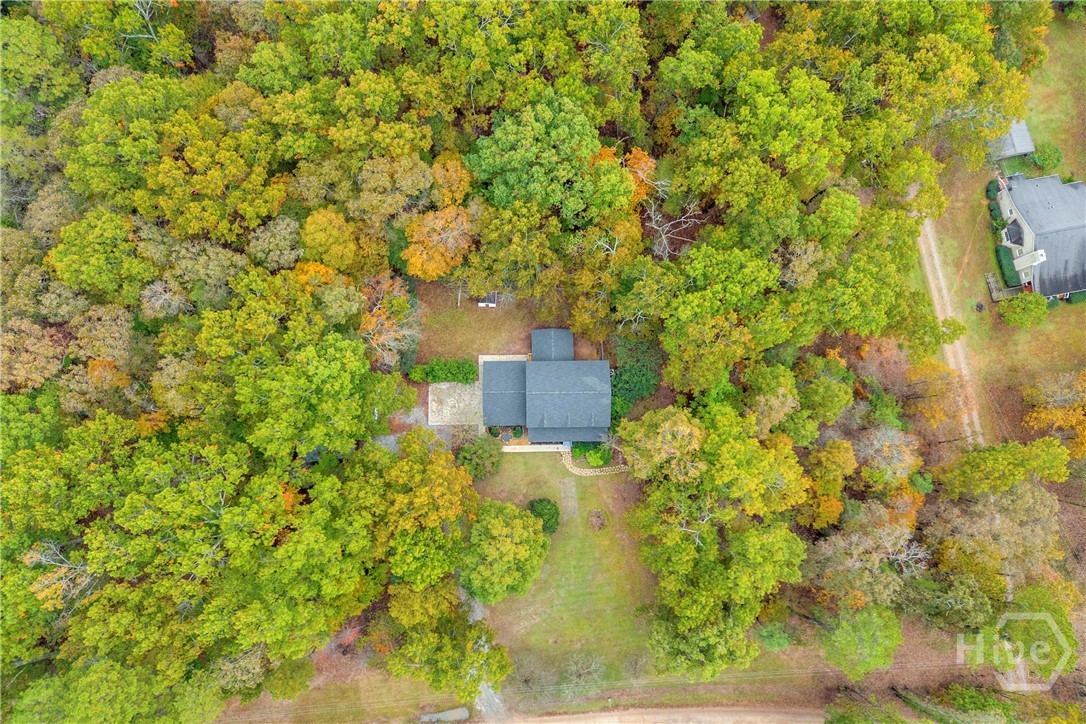 450 Stagecoach Way Danielsville, GA 30633 - Photo 63 of 65