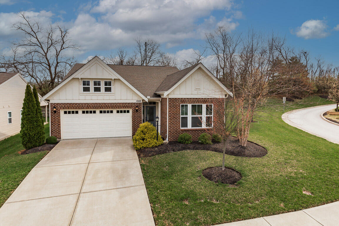 1928 Tanners Cove Road Hebron, KY 41048 - Photo 1 of 20