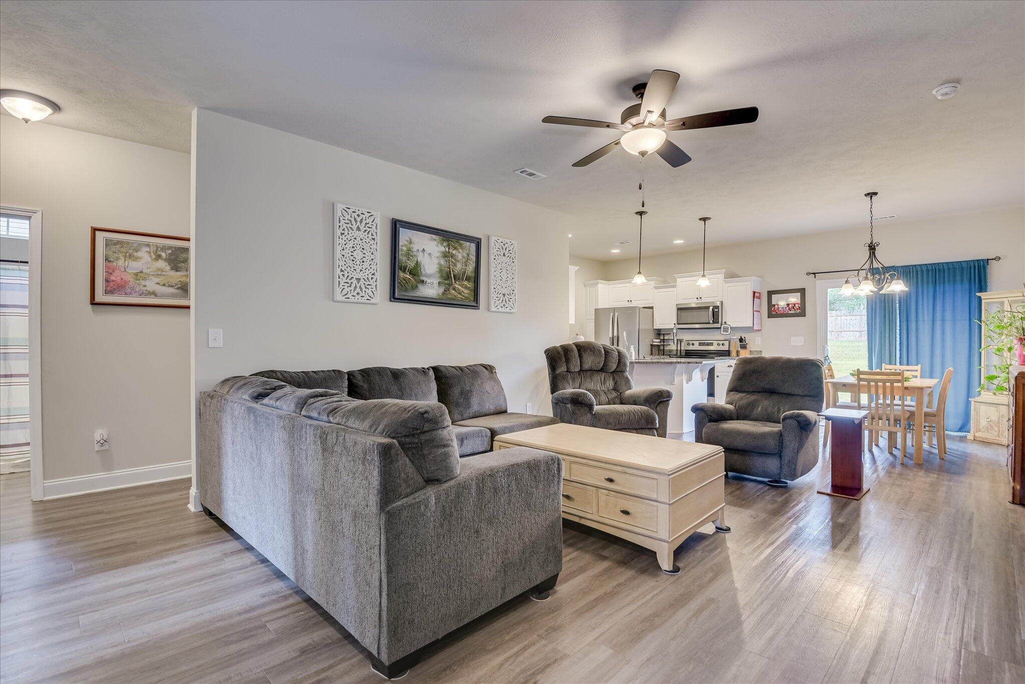 4152 Fringetree Loop New Ellenton, SC 29809 - Photo 7 of 37