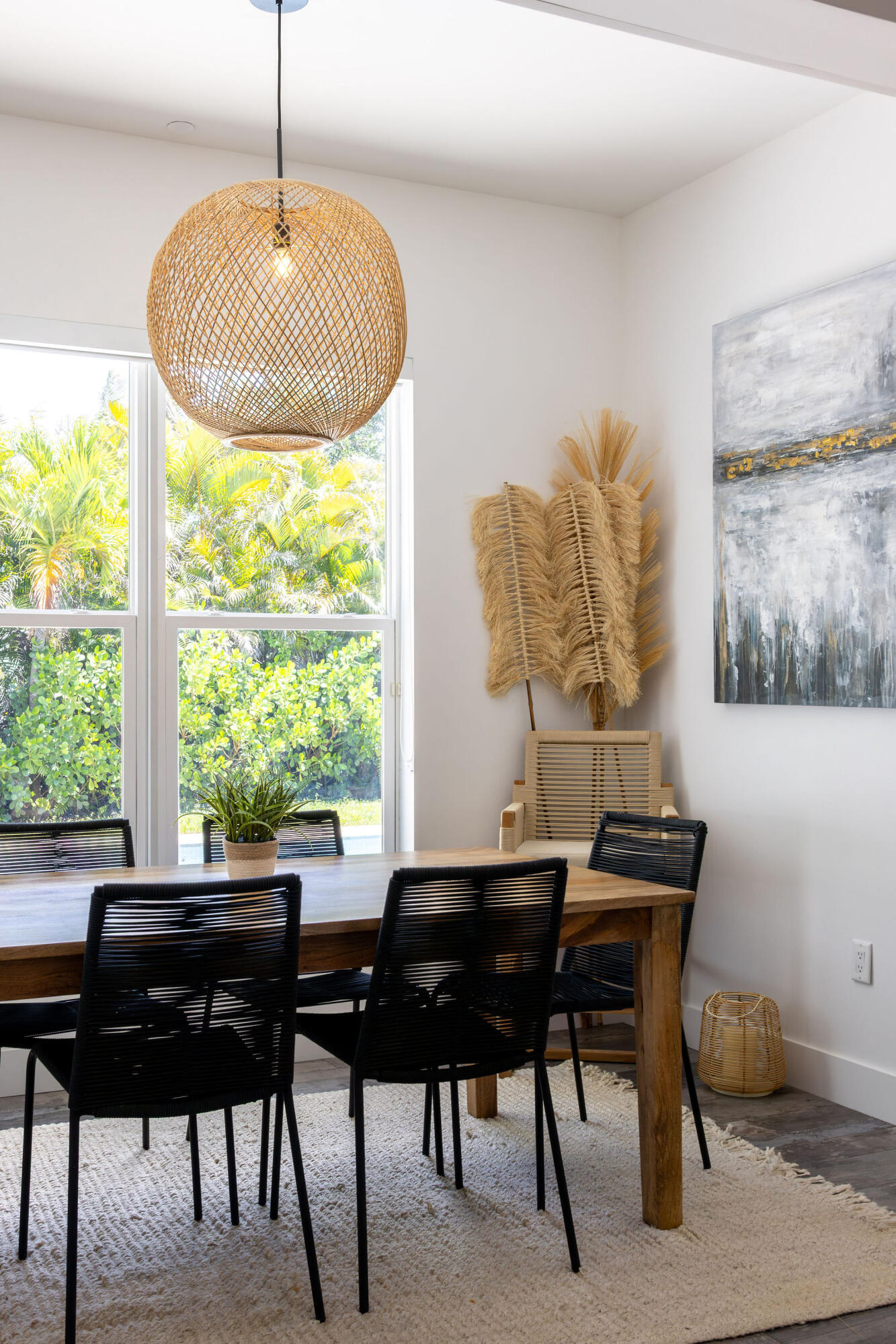 19298 Gulfstream Drive Jupiter, FL 33469 - Photo 23 of 73 Breakfast Area