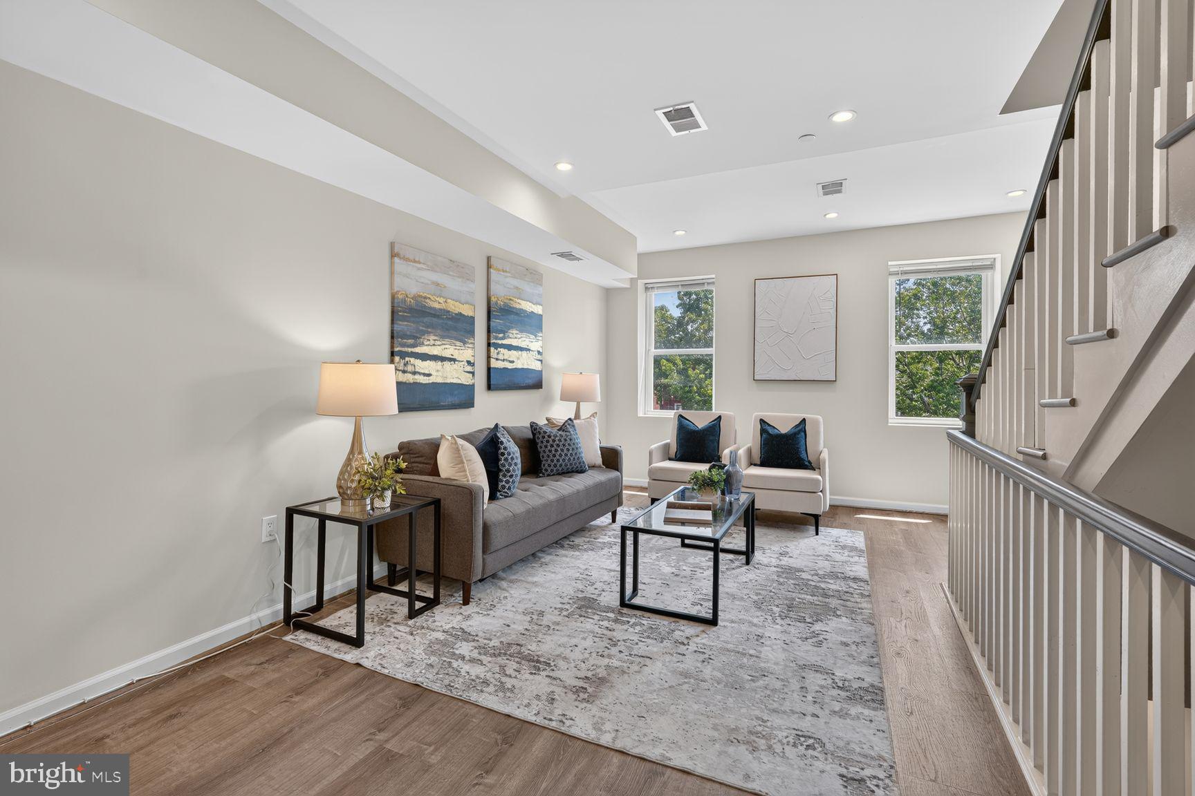 2016 4th Street Northeast, Unit 2 Washington, DC 20002 - Photo 1 of 34