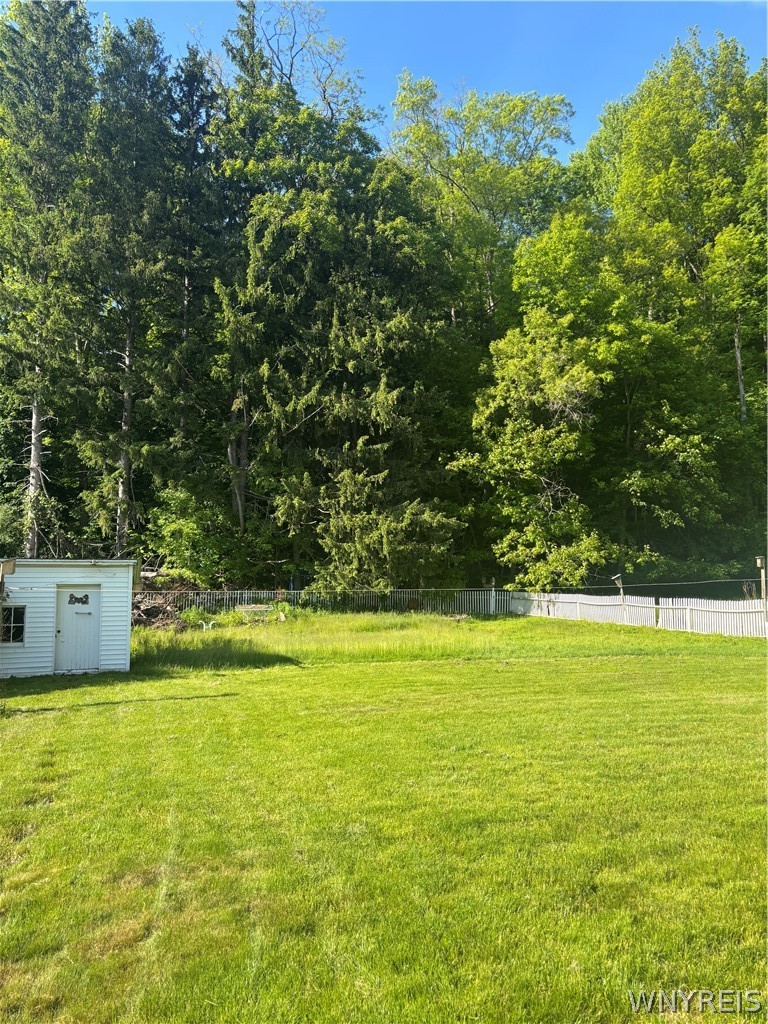 12358 Big Tree Road Wales, NY 14052 - Photo 19 of 20