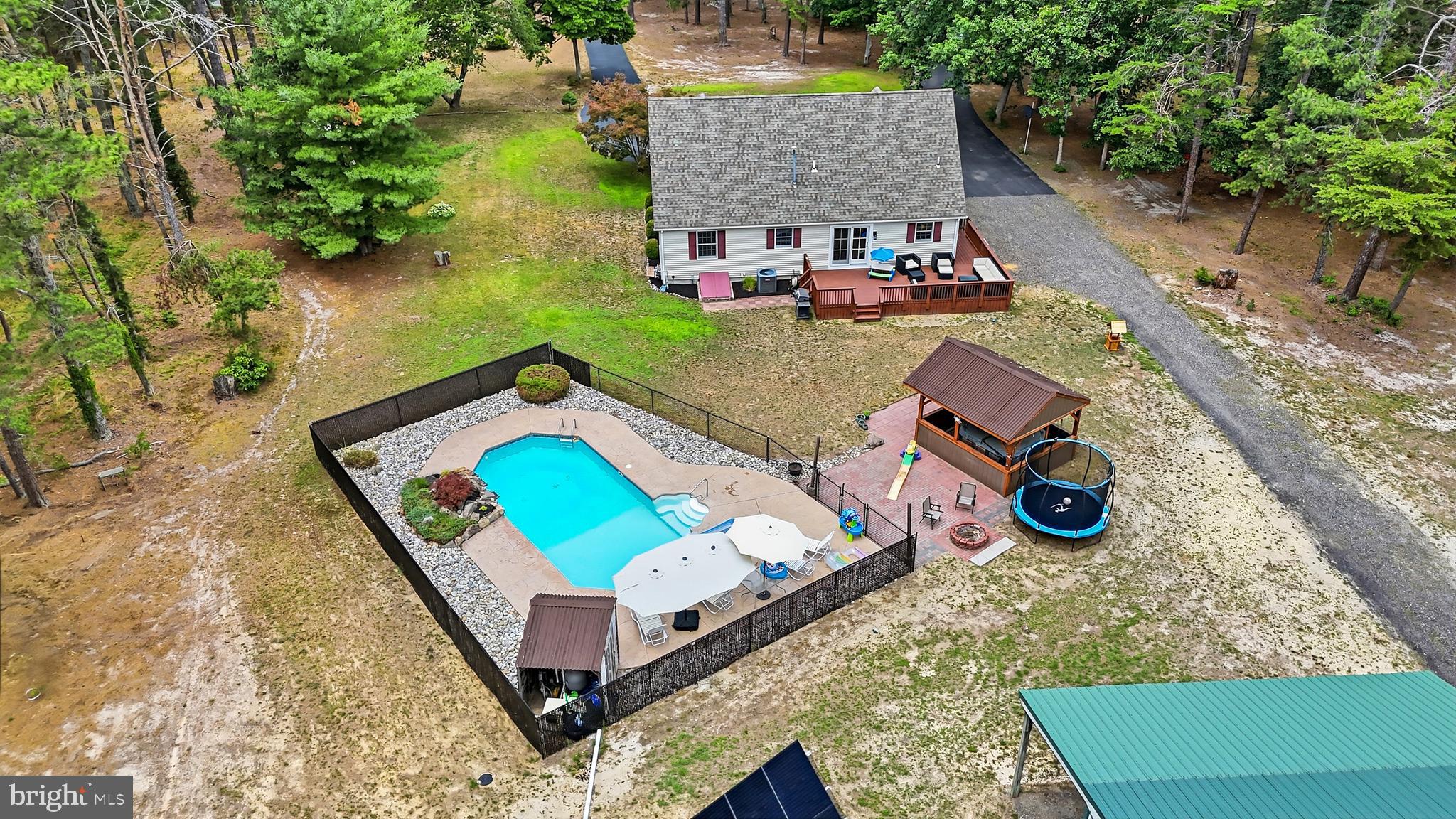 23 Old Stage Road Millville, NJ 08332 - Photo 60 of 69