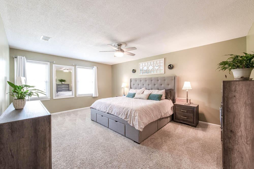 1932 Bolin Road North Augusta, SC 29841 - Photo 20 of 50 Owner Bedroom!