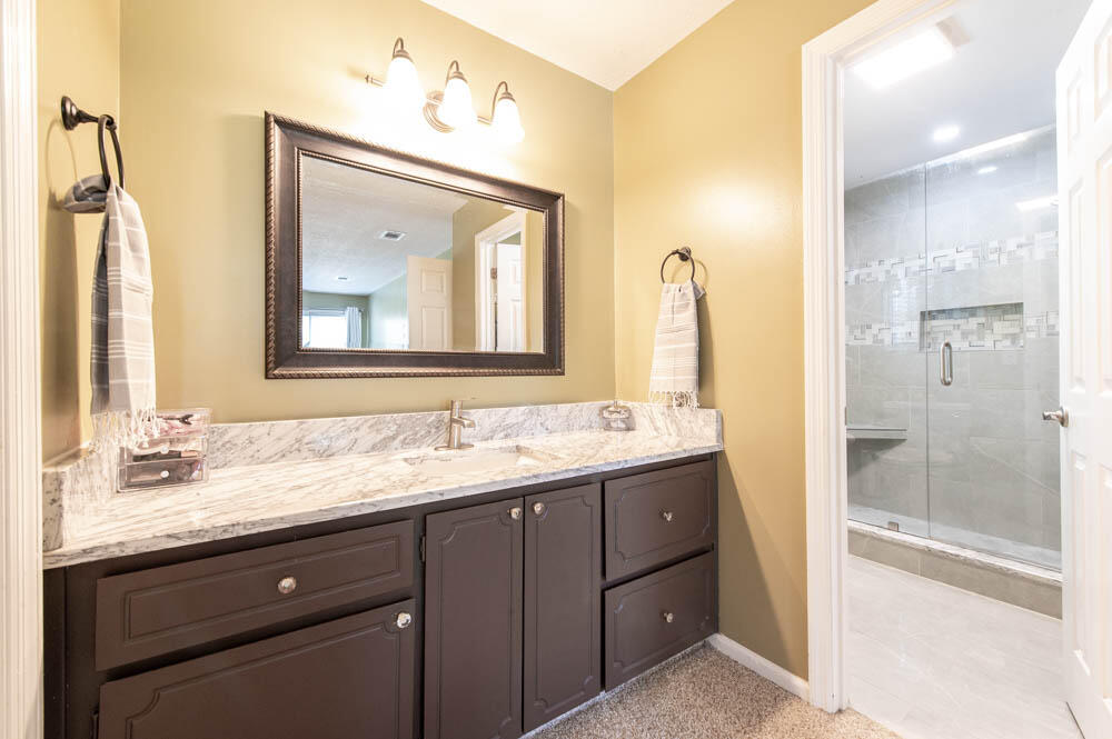 1932 Bolin Road North Augusta, SC 29841 - Photo 23 of 50 Owner Bathroom!