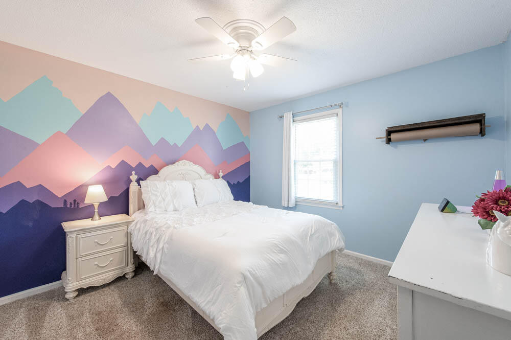 1932 Bolin Road North Augusta, SC 29841 - Photo 26 of 50 Spare Bedroom 3!