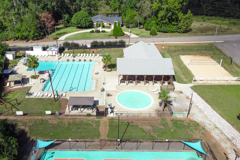 1932 Bolin Road North Augusta, SC 29841 - Photo 45 of 50 Aerial View of Amenities!