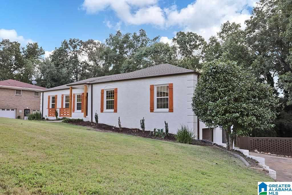 844 Rockingham Road Birmingham, AL 35235 - Photo 7 of 46