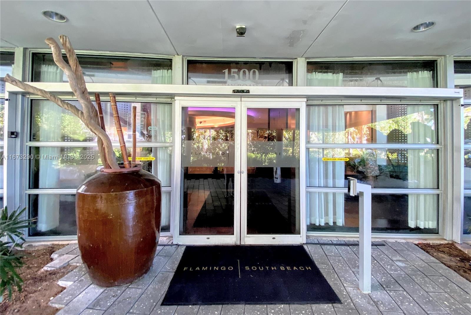 1500 Bay Road, Unit 956S Miami Beach, FL 33139 - Photo 16 of 34