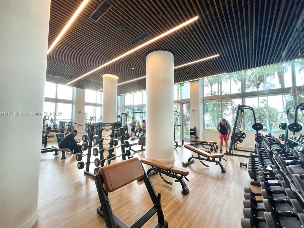 1500 Bay Road, Unit 956S Miami Beach, FL 33139 - Photo 24 of 34