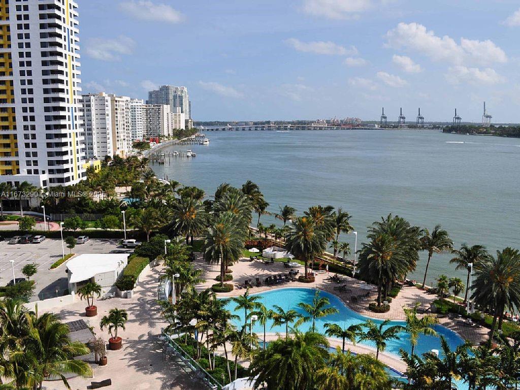 1500 Bay Road, Unit 956S Miami Beach, FL 33139 - Photo 30 of 34