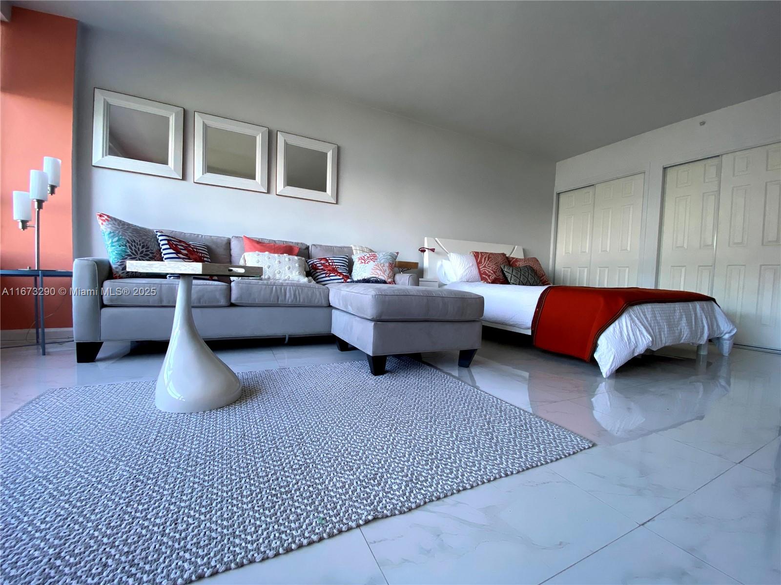 1500 Bay Road, Unit 956S Miami Beach, FL 33139 - Photo 5 of 34