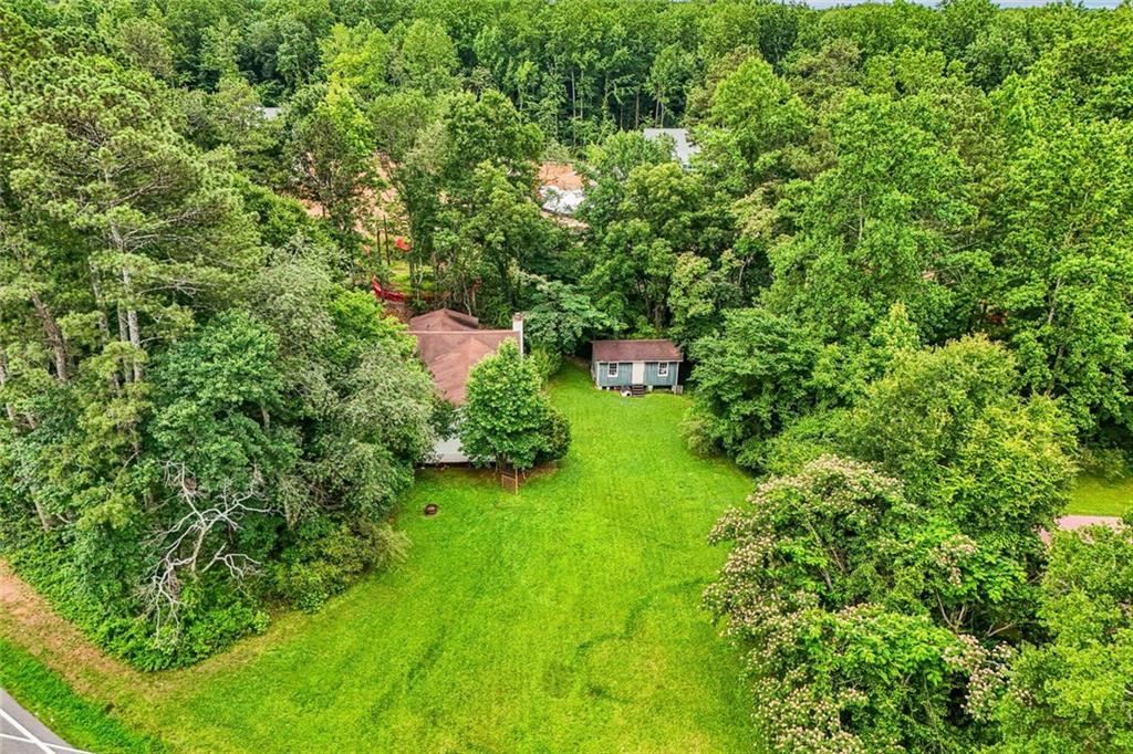 12160 Arnold Mill Road Roswell, GA 30075 - Photo 36 of 37