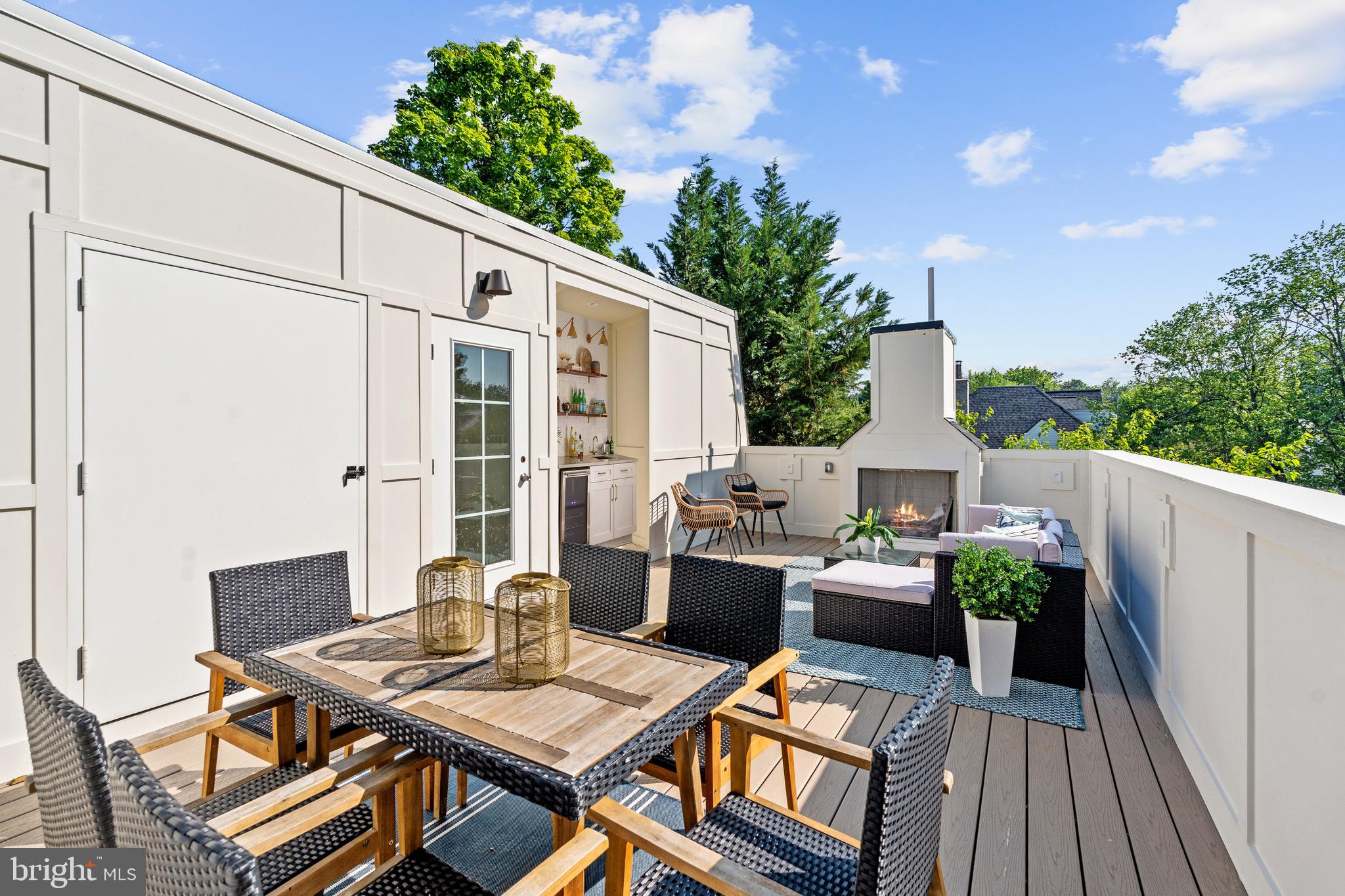 6702 Brookville Road Chevy Chase, MD 20815 - Photo 44 of 50 Gallery Image 44
